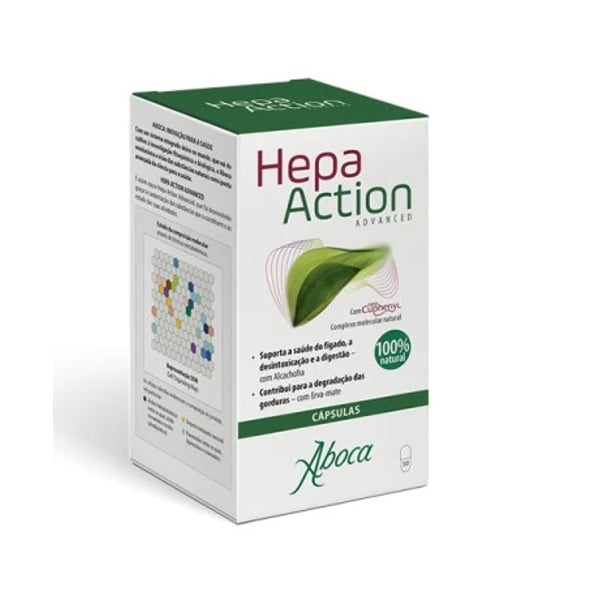 Hepa Action Advanced X50