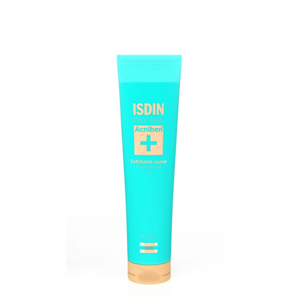 ISDIN Acniben Gentle Exfoliating Gel 100ml