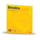 Betadine Impregnated Gauze Ointment X10