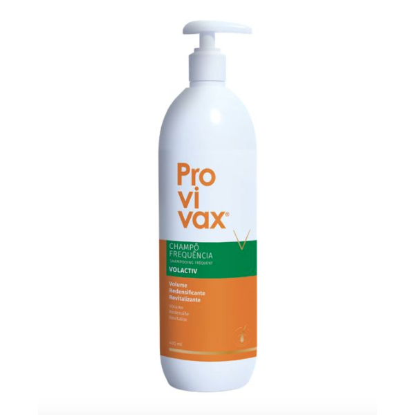 Provivax V Shampoo 400ml