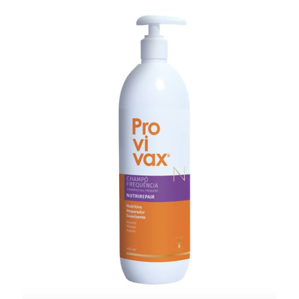 Provivax N Shampoo 400ml