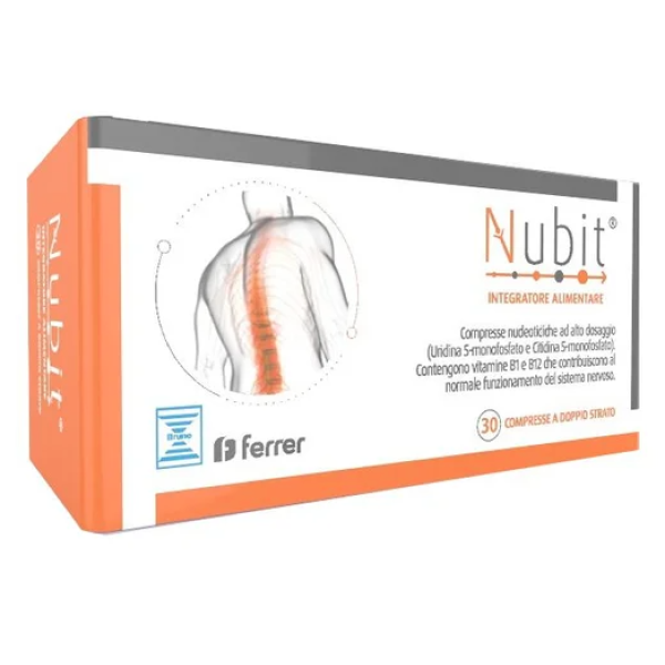 Nubit X30 Tablets