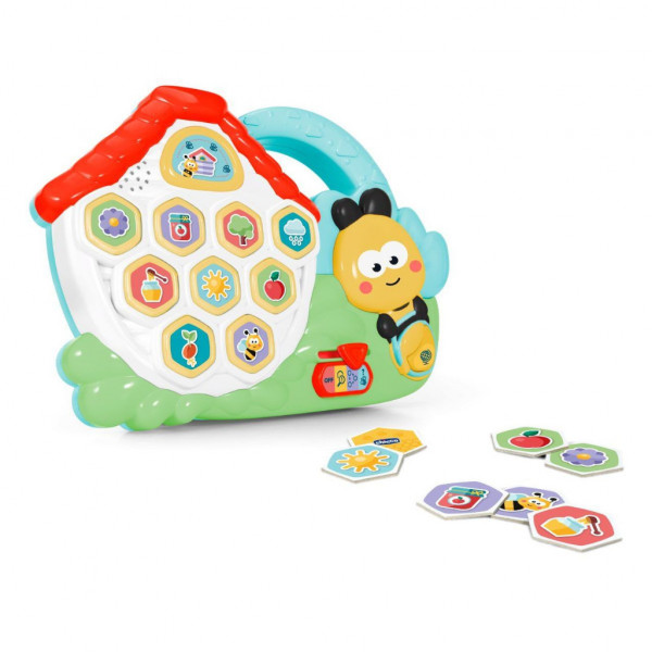 Chicco World of Bees Toy