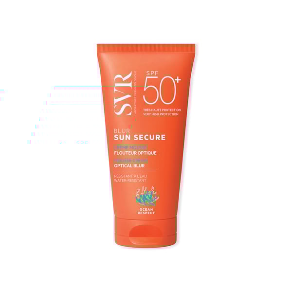SVR Sun Secure Blur SPF50+ Unscented 50ml