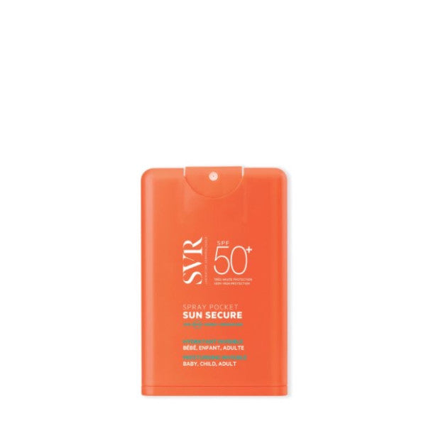 SVR Sun Secure Spray Pocket SPF50+ 20ml