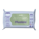 Mustela Baby Cleaning Wipes X60