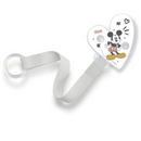 Nuk Mickey Pacifier Ribbon