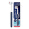 Balene Soft Aquamarine Toothbrush