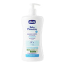 Chicco Tearless Shower Gel 500ml