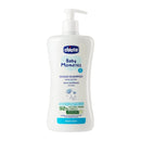 Chicco Tear-Free Body and Hair Shower Gel 500ml