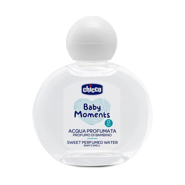 Chicco Scented Water for Delicate Skin 100ml