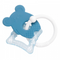 Nattou Blue Mouse Cold Silicone Teether