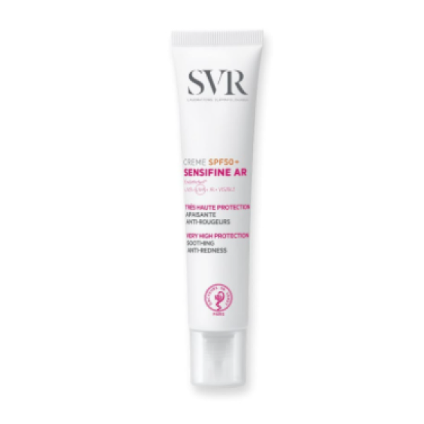 SVR Sensifine AR Cream SPF50+ 40 ml