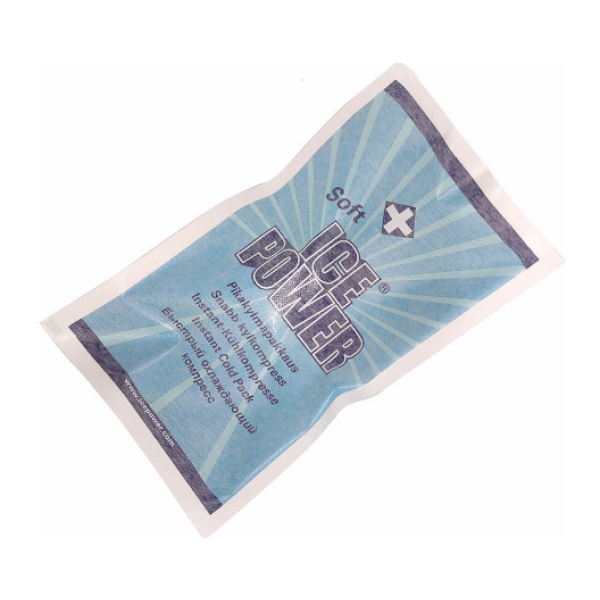 Ice Power Cold Instant Pack Soft 15x25cm