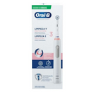 Oral-B Laboratory Professional Clean & Protect 3 Electric Toothbrush with 25% Discount for Christmas 2021