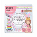 Invisibobble Elastic Hair Band Kids Sprunchie Slim Bow Sweets