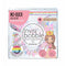 Invisibobble Elastic Hair Band Kids Sprunchie Slim Bow Sweets