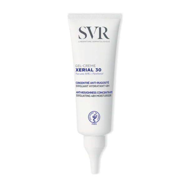 SVR Xerial 30 Gel Cream 75ml