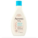 Aveeno Baby Bath Gel, Body and Hair 250ml