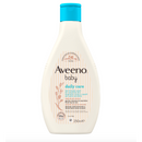 Aveeno Baby Bath Gel Hair/Body 250ml