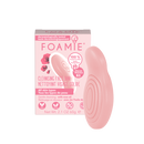 Foamie Face Bar Oil Pink 60G