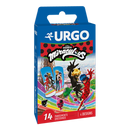 Urgo Miraculous Dressings 2.5 X 7.2cm x14