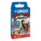 Urgo Miraculous Dressings 2.5 X 7.2Cm x14
