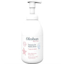 Oleoban Baby Bath Foam 500ml