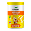 Aquilea Joints Collagen + Magnesium Powder 375G Lemon