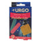 Urgo Glitter Dressings 3 Colors 2 Sizes x18