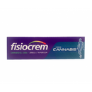 Fisiocrem Cannabis Cream 60ml