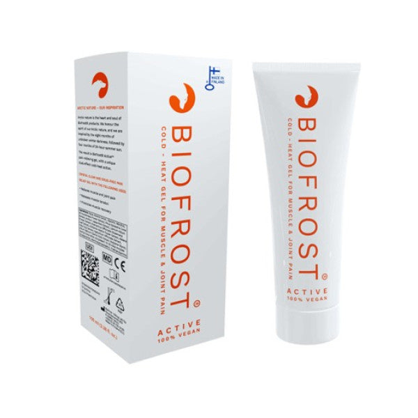 Biofrost Active Cold/Heat Gel 100ml