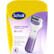 Scholl Electric Foot File 2in1 Liming and Smoothing