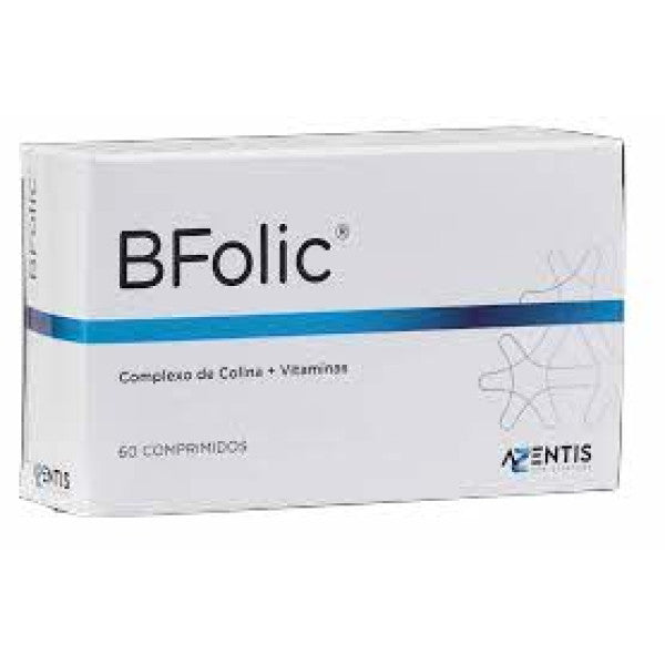 Bfolic Tablets x60