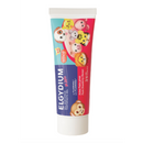 Elgydium Kids Strawberry Emoji Toothpaste Gel 50ml