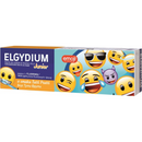 Elgydium Junior Tutti Fruti Emoji Toothpaste Gel 50ml