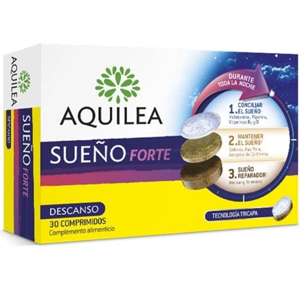 Aquilea Sono Forte X30