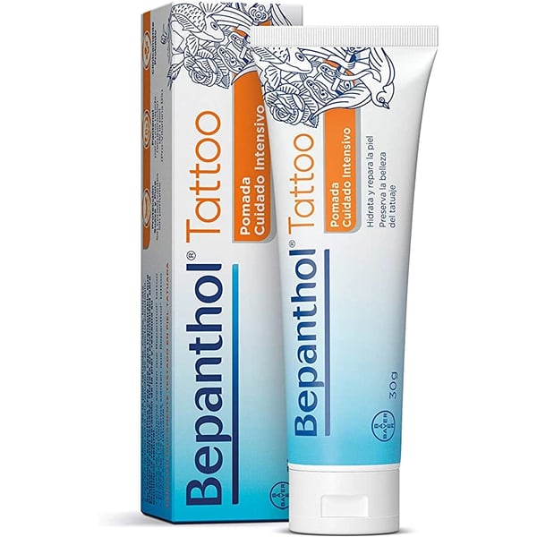 Bepanthene Tattoo Intensive Care Ointment 30G