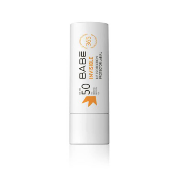 Babé Invisible Lip Stick SPF50+ 4G