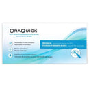 OraQuick HIV Self Test
