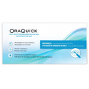 OraQuick Self Test HIV