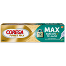 Corega Max Fixation + Freshness Dental Prosthesis Fixation Cream 40G