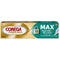Corega Max Fixação + Frescura Dental Prosthesis Fixation Cream 40G