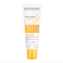 Photoderm Bioderma Aquafluide SPF50+ Light 40ml