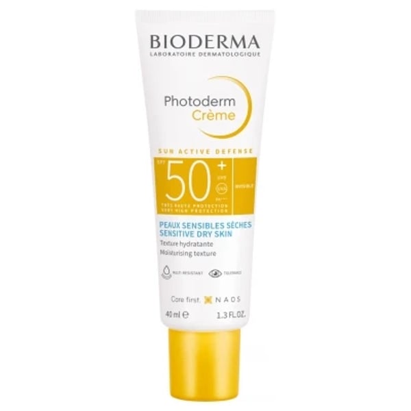 Photoderm Bioderma Cream SPF50+ 40ml