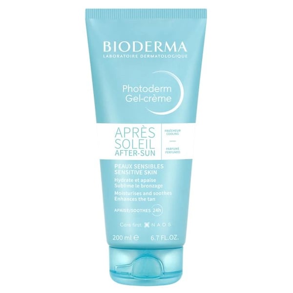 Photoderm Bioderma Après Soleil Gel-Cream 200ml