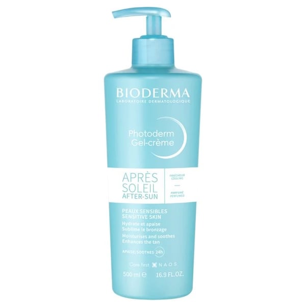 Photoderm Bioderma Après Soleil Gel-Cream 500ml