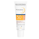 Photoderm Bioderma M SPF50+ Clear 40ml