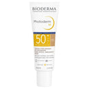 Photoderm Bioderma M SPF50+ Golden 40ml