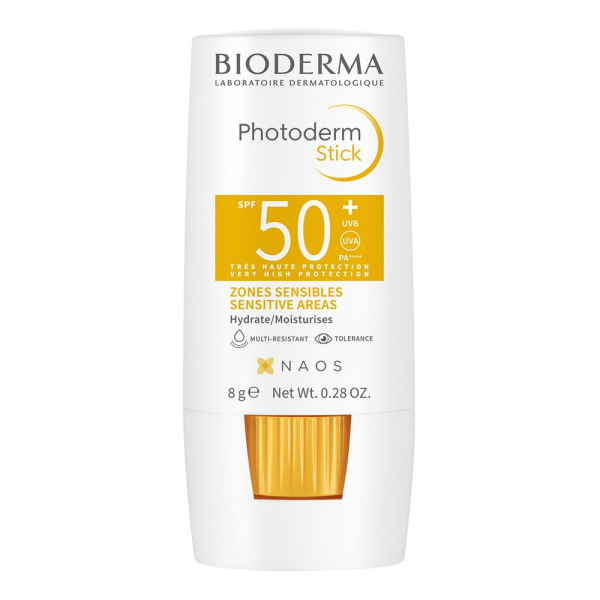 Photoderm Bioderma Stick SPF50+ 8G